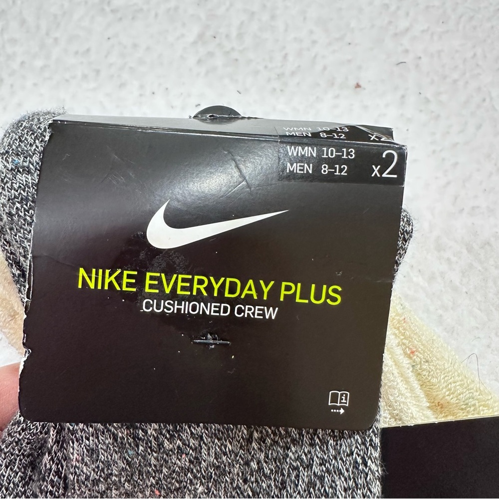 Nike Socks - Picture 5 of 6